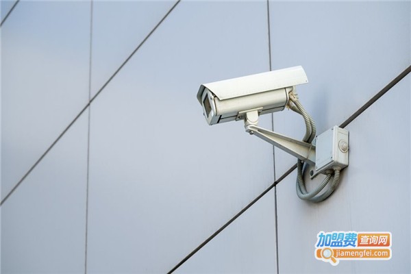 INNOPRO精华隆智能安防加盟费