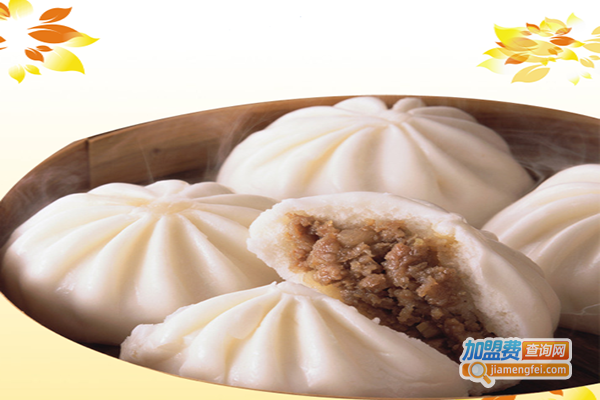 昔香记味馆加盟门店