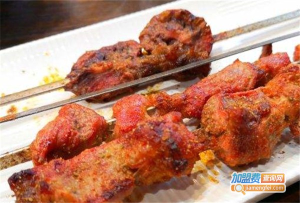 阿斯塔纳新疆美食餐厅加盟费