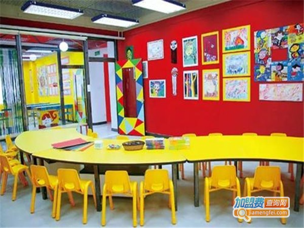 阳光之美美术加盟门店