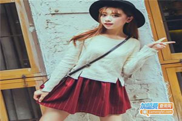 sjp女装加盟门店