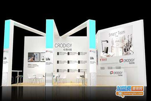 GRODIGY聪普智能家居加盟费