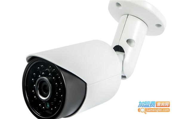 INNOPRO精华隆智能安防加盟费