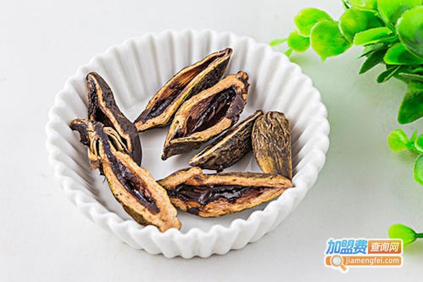 五子醉槟榔加盟费