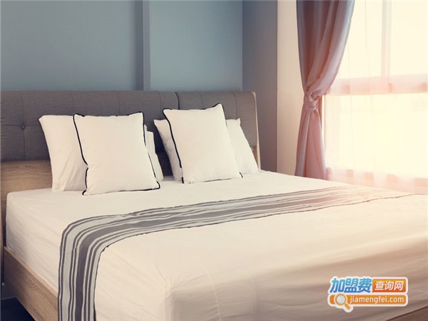 润家酒店用品加盟门店