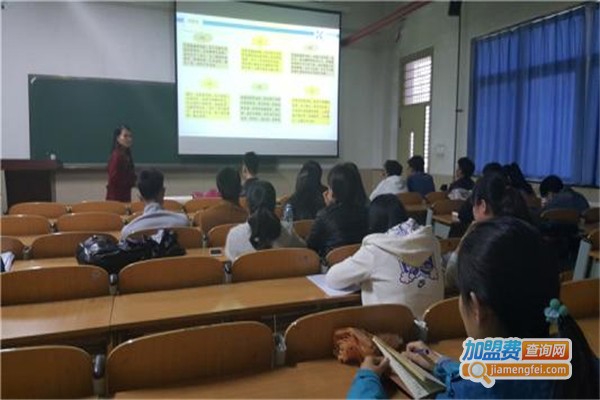 等高线体验式培训