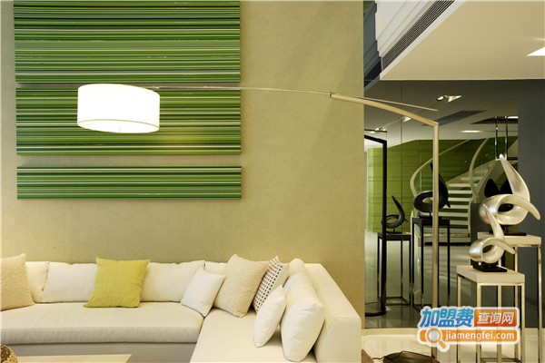 洁嘉居涂料加盟费