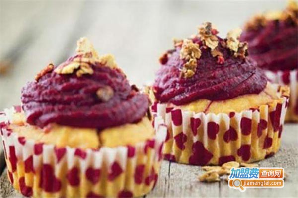 阿丽诗家蛋糕加盟费