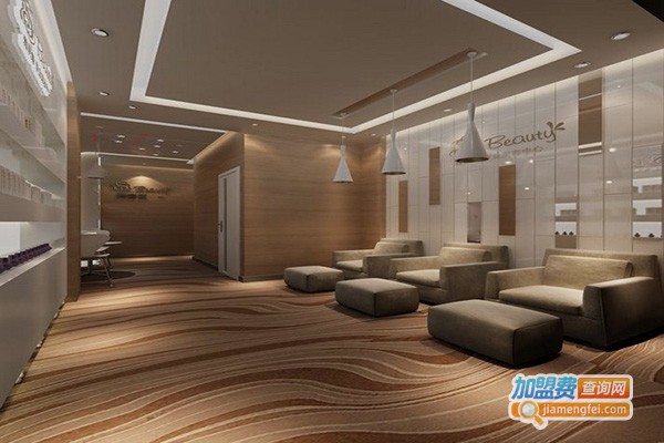 永霞美容院加盟门店