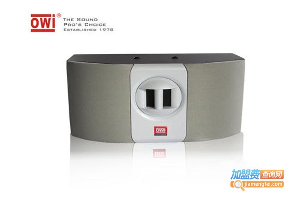 OWI澳音智能影音加盟门店