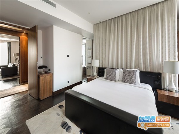 天艺装饰加盟门店