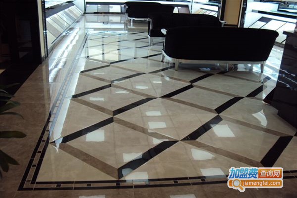 豪温仿古砖加盟费