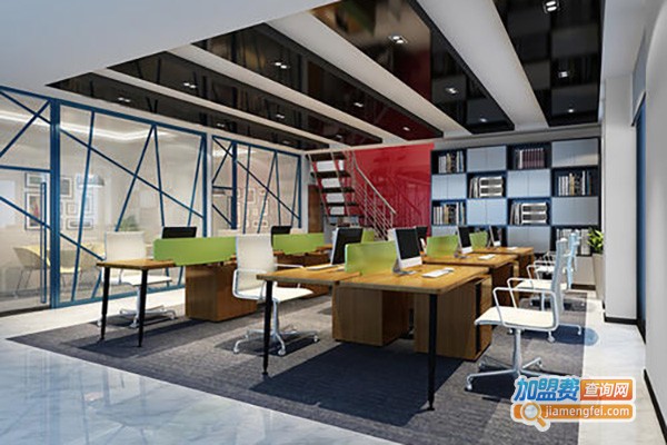 美乐居装饰加盟费