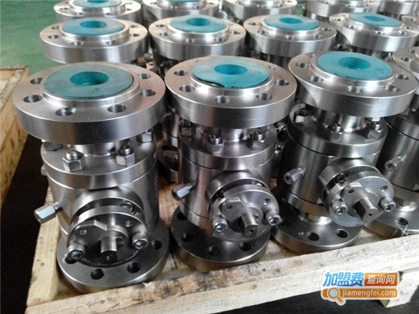 日立阀门加盟费