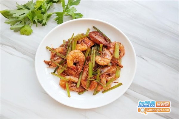 营养小厨加盟费