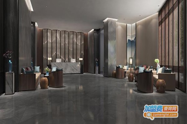 777水疗会所加盟费