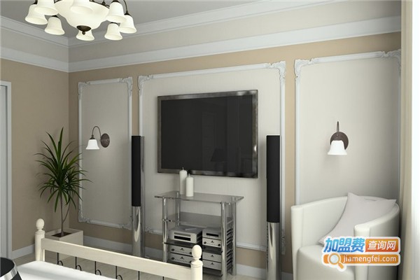 科道智能家居加盟费