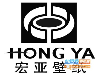 宏亚壁纸加盟费