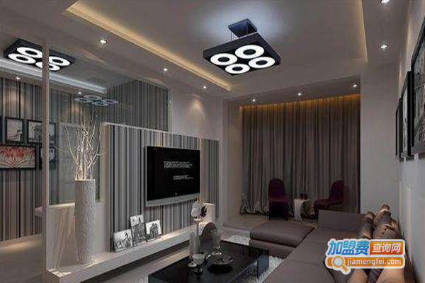 GRODIGY聪普智能家居加盟费