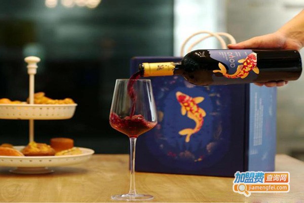 亚特兰蒂斯葡萄酒加盟门店