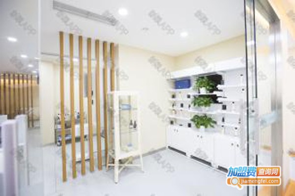 成都瑞丽诗美学植发加盟费