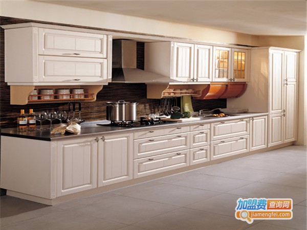 科隆橱柜加盟费