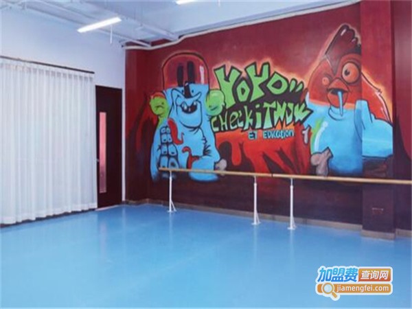 火猩教育加盟费