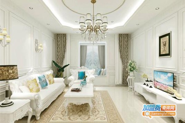 荣事达集成墙面加盟门店