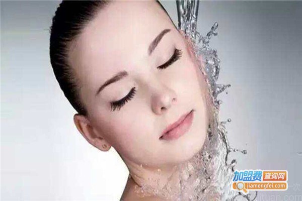 伊蝶美容馆加盟费