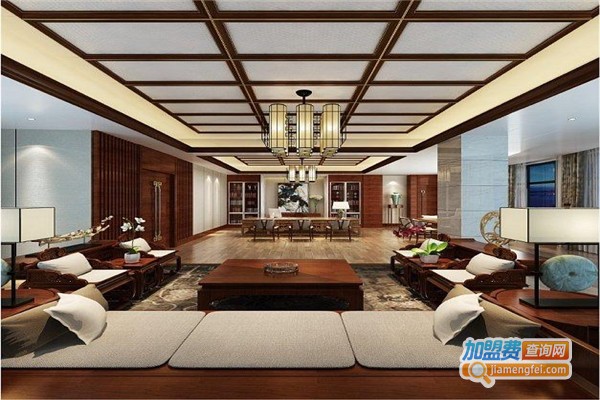 铂明集成吊顶加盟费