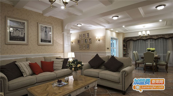 恒荣硅藻泥加盟费