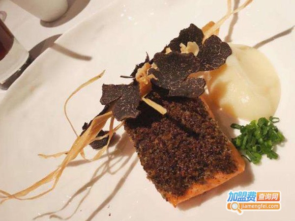 外滩三号餐厅加盟费