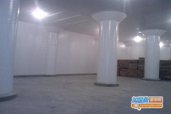 >羡阳涂料加盟门店