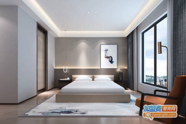 品清别墅设计加盟费