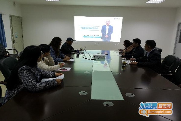 同译宝翻译教学加盟费