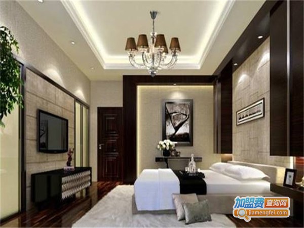 云木集成墙板加盟费