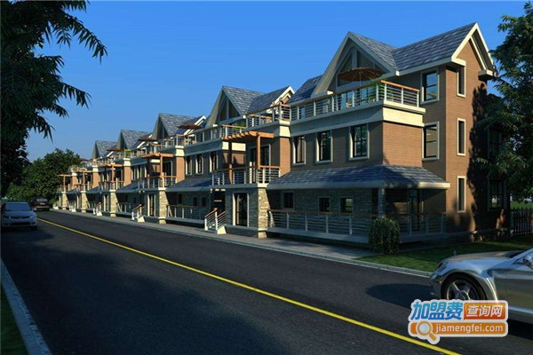 安和涂料加盟费