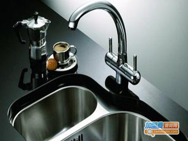 普雷斯顿速热水龙头加盟费