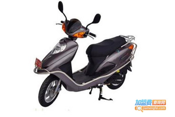 欧雅迪电动车加盟门店