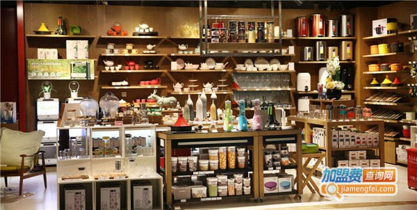 晾霸家居用品加盟费