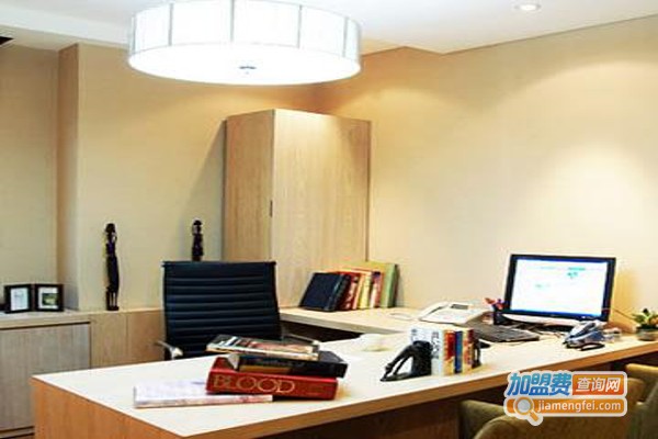 韩国JP毛发移植中心加盟费