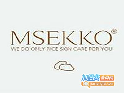 米可儿化妆品加盟费
