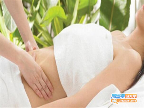 香安儿产后修复加盟费