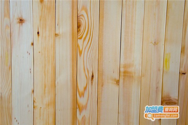 宝仕龙实木墙面加盟费