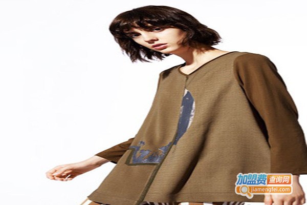 艾尔标致女装加盟门店