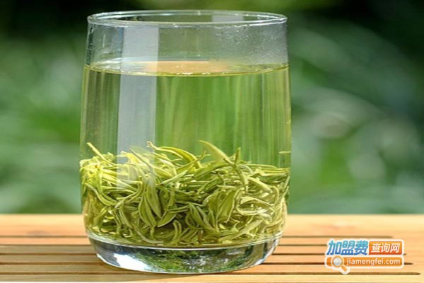 碧螺春茶加盟费