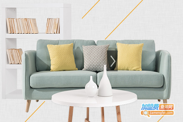 艺佳装饰加盟费