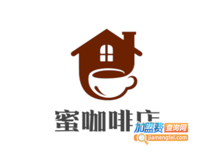 蜜咖啡店