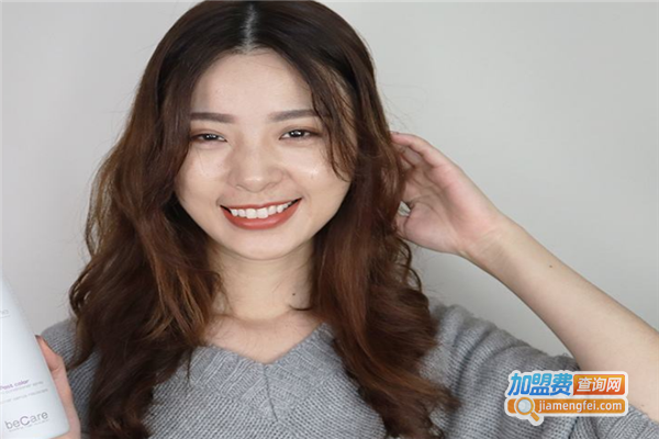 苏洲堂养发加盟费