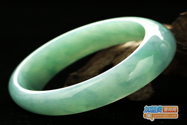 润志翡翠加盟费